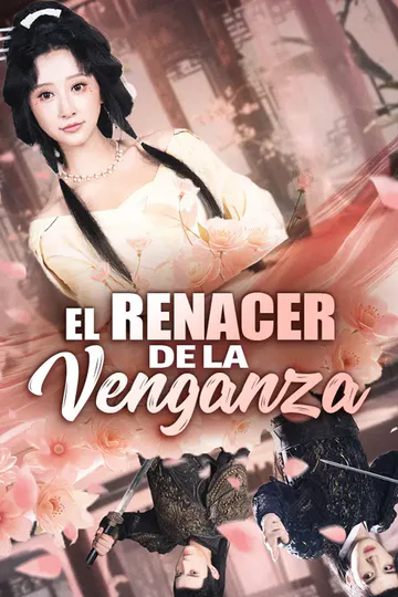 Póster de El Renacer de la Vengaza
