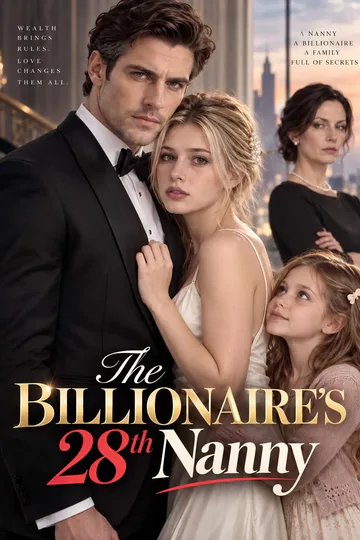 The Billionaire's 28th Nanny poster