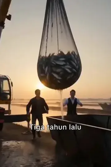Hapisten yılan ile krallık kurdu afişi