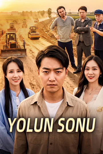 YOLUN SONU afişi
