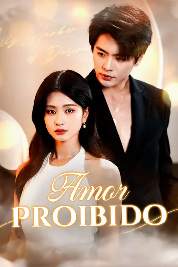 Pôster de Amor Proibido