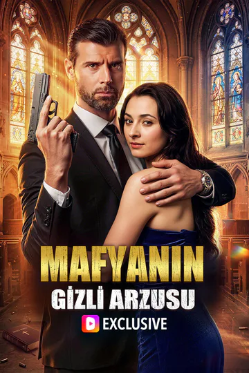 MAFYANIN GİZLİ ARZUSU afişi