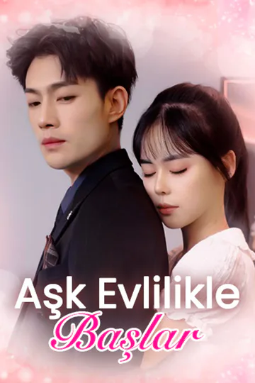 Aşk Evlilikle Başlar afişi