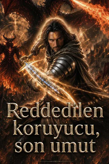 Poster von Der verurteilte Retter