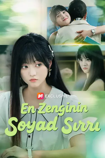 En Zenginin Soyad Sırrı afişi