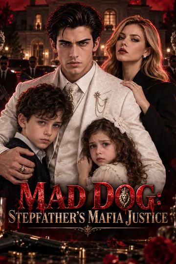 Pôster de Mad Dog: Stepfather’s Mafia Justice