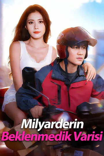 Milyarderin Beklenmedik Varisi afişi
