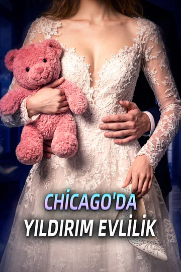 CHİCAGO'DA YILDIRIM EVLİLİK afişi