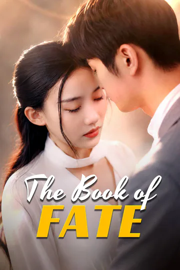 The Book of Fate poster