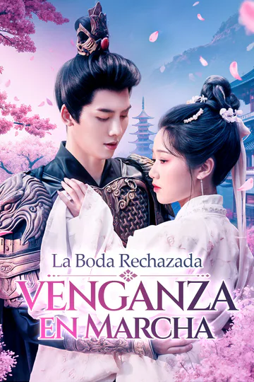Póster de La Boda Rechazada: Venganza en Marcha(Doblado)