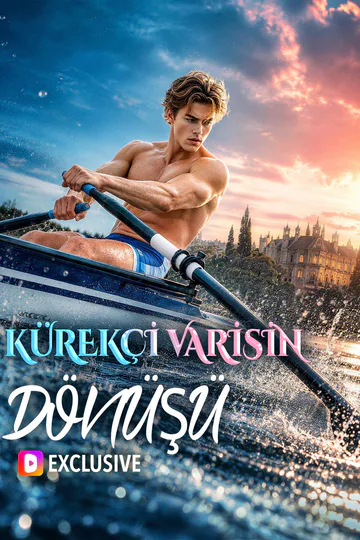 KÜREKÇİ VARİSİN DÖNÜŞÜ(Dublajlı) afişi