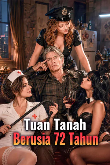Poster Tuan Tanah Berusia 72 Tahun