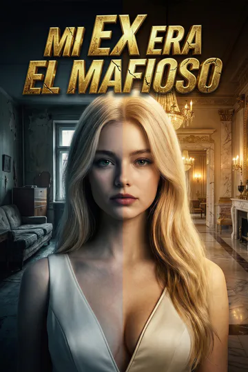 Póster de Mi ex  era el mafioso
