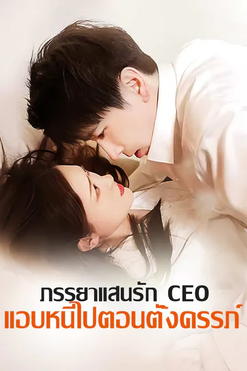 โปสเตอร์ ภรรยาแสนรัก CEO แอบหนีไปตอนตั้งครรภ์