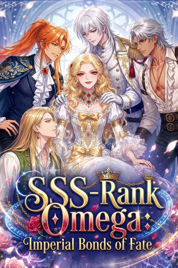 [Dubbed] SSS-Rank Omega: Imperial Bonds of Fate poster