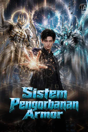 Poster Sistem Pengorbanan Armor