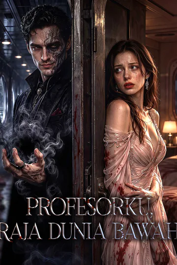 Poster Profesorku, Raja Dunia Bawah