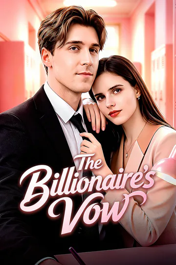 The Billionaire’s Vow poster