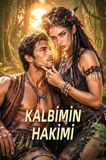 KALBİMİN HAKİMİ afişi