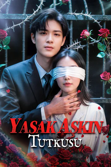 Yasak Aşkın Tutkusu(Dublajlı) afişi