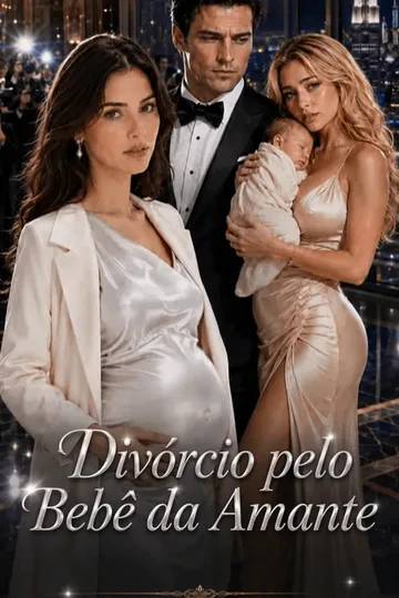 Pôster de (Dublado) Divórcio pelo Bebê da Amante
