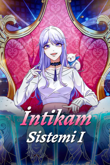 İntikam Sistemi I afişi