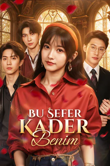 Bu Sefer, Kader Benim afişi