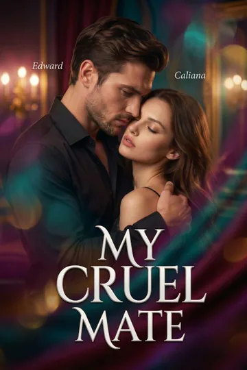 My Cruel Mate poster