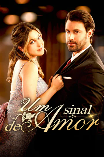 Pôster de Um sinal de amor