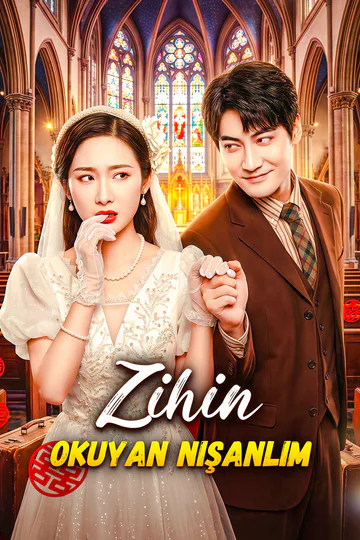Zihin Okuyan Nişanlım afişi