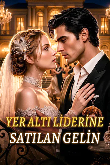 YER ALTI LİDERİNE SATILAN GELİN afişi