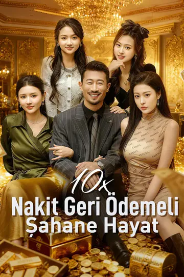 10x Nakit Geri Ödemeli Şahane Hayat afişi