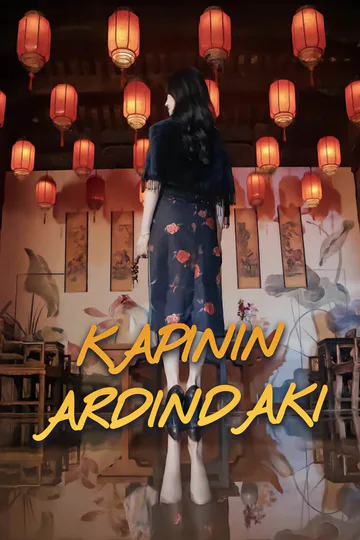 Kapının Ardındaki afişi