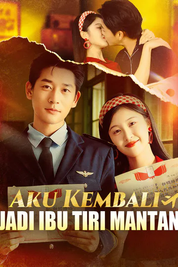 Poster Aku Kembali Jadi Ibu Tiri Mantan