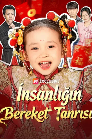İnsanlığın Bereket Tanrısı afişi