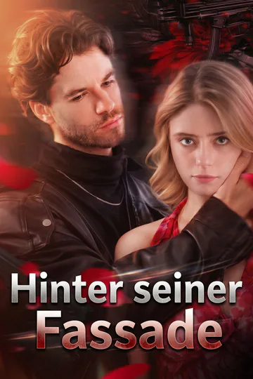 Poster von Hinter seiner Fassade
