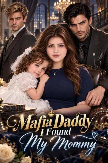 Mafia Daddy, I Found My Mommy! poster