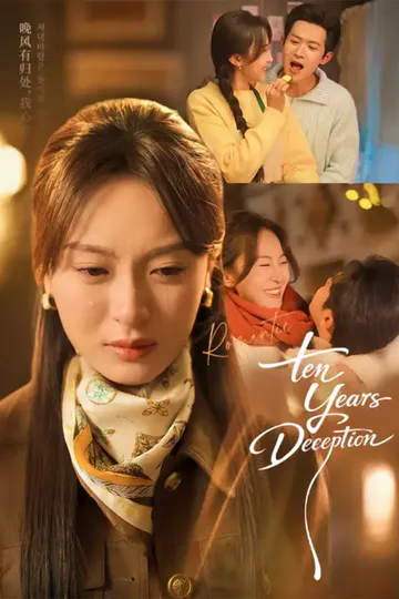 Ten Years Deception poster