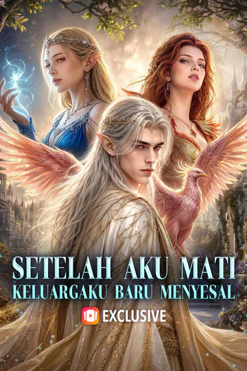Poster Setelah Aku Mati, Keluargaku Baru Menyesal(Sulih Suara)