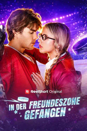 Poster von In der Freundeszone gefangen