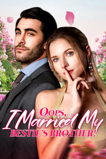 Oops, I Married My Bestie's Brother! poster