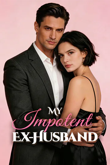 My Impotent Ex-Husband poster