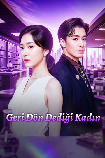 Geri Dön Dediği Kadın(Dublajlı) afişi