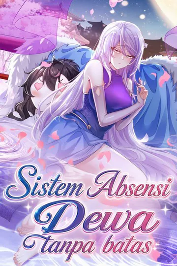 Sistem Absensi Dewa tanpa batas afişi