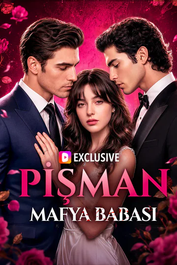 Poster PİŞMAN MAFYA BABASI