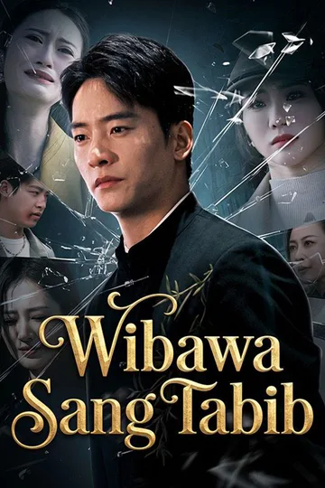 Poster Wibawa Sang Tabib