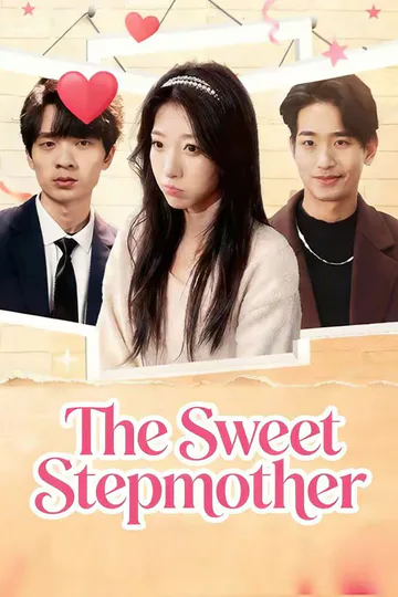The Sweet Stepmother poster