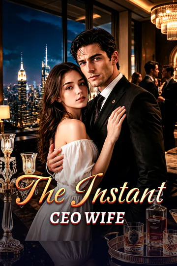The Instant CEO Wife poster