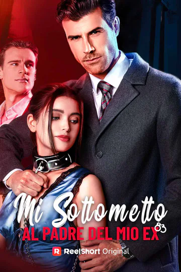 Locandina di Ho fatto l’amore con il padre del mio ex