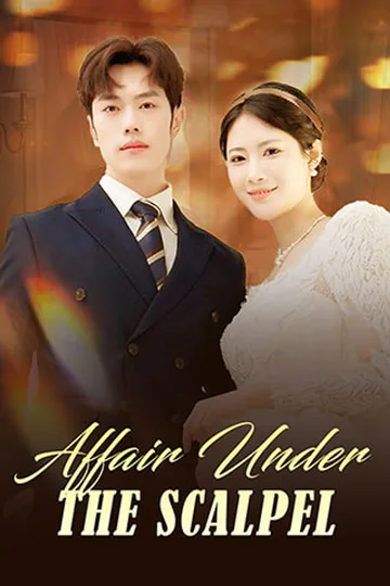 Affair Under the Scalpel poster